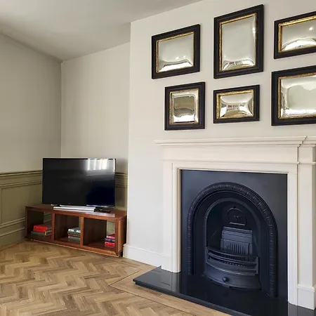 Aldwark Mews Retreat *