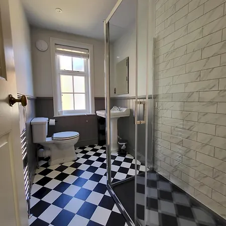 Aldwark Mews Retreat