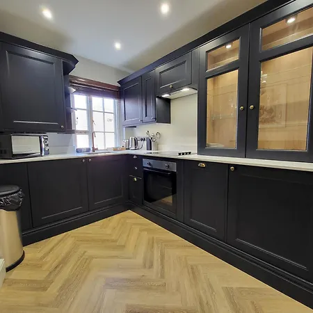 Aldwark Mews Retreat * York