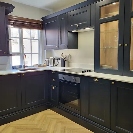 Apartment Aldwark Mews Retreat