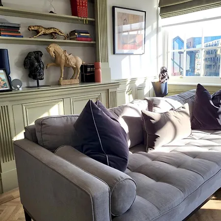 Apartamento Aldwark Mews Retreat York